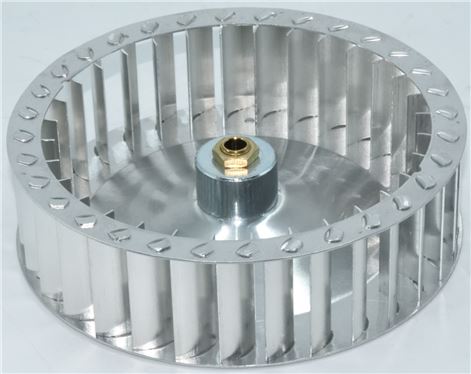 TURBINA VENTOLA ASCIUGATRICE WHIRLPOOL C