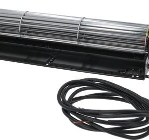 VENTILATORE TANGENZIALE 360 mm DX C/CAVO