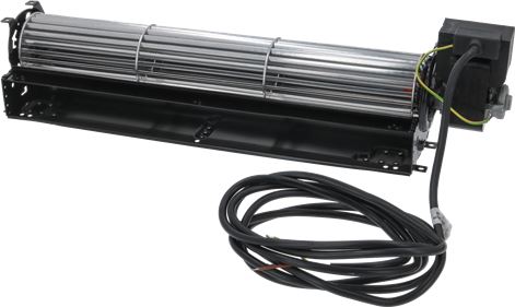 VENTILATORE TANGENZIALE 360 mm DX C/CAVO