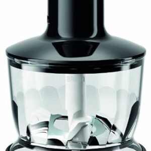 CIOTOLA COMPLETA 500ML BRAUN 0X81364498