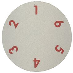 DISCO AUTOADESIVO 1-6 ø 42 mm