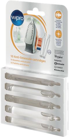 Anticalcare 10 fialette