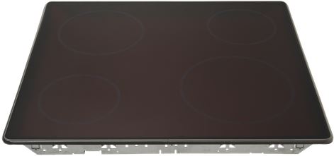 PIASTRA VETROCERAMICA WHIRLPOOL