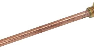TUBAZIONE INIETTORE ø 1/4"M - 150 mm