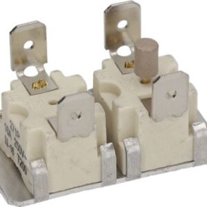 TERMOSTATO A CONTATO 16A 250V