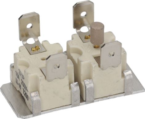 TERMOSTATO A CONTATO 16A 250V
