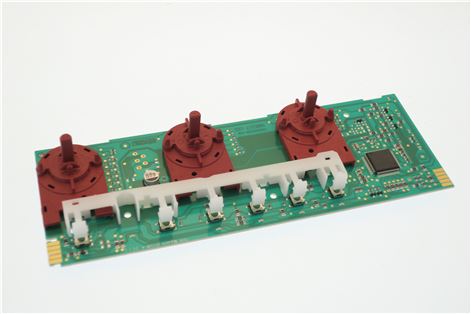 ASS.MODULO LED 3 MANOP.EDG IND.EII ROHS