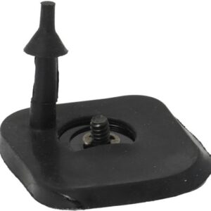 USB COVER ASSEMBLY, STEALTH, 5 EA