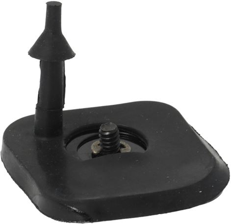 USB COVER ASSEMBLY, STEALTH, 5 EA