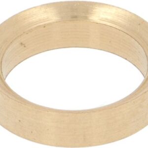 ANELLO PREMISTOPPA ø 15x11,5x3 mm
