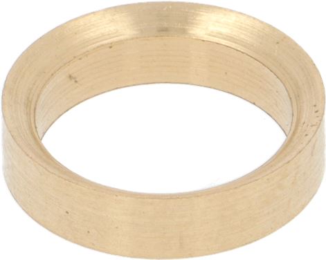 ANELLO PREMISTOPPA ø 15x11,5x3 mm