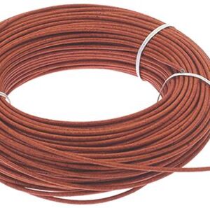 CAVO ALTA TEMPERATURA 2,5 mm² - 10 m