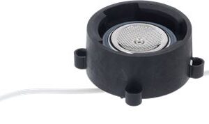 ASSIEME ALLOGGIO PORTAFILTRO MCE35