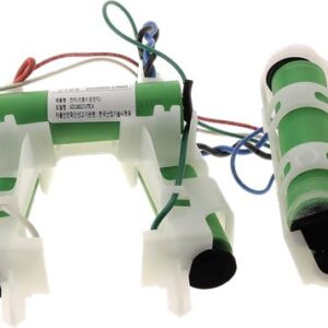 GRUPPO BATTERIA ELECTROLUX 4055477303