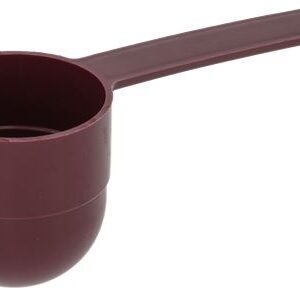 CUCCHIAIO DOSATORE IN PLASTICA 40 gr