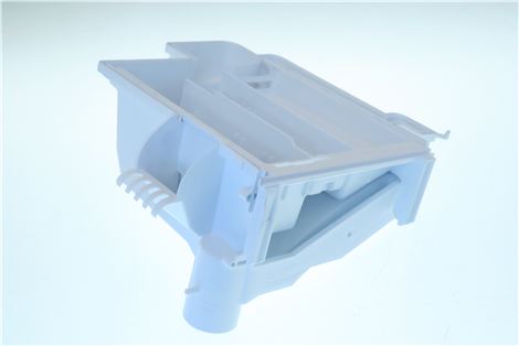 CASSETTO DETERSIVO