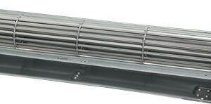 VENTILATORE TANGENZIALE 420 mm DX
