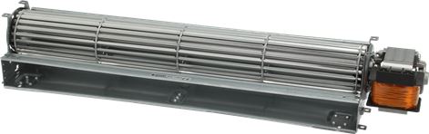 VENTILATORE TANGENZIALE 420 mm DX