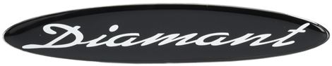 ANAGRAMA VISERA DIAMANT BASIC