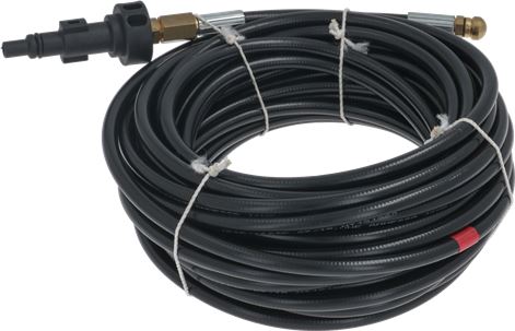 SONDA SPURGATUBI LAVORWASH 6.003.0052