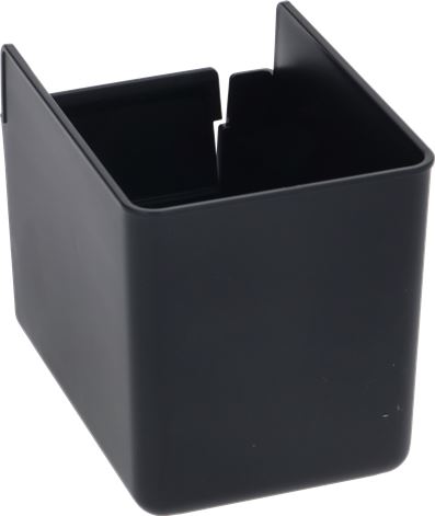 CONTENITORE PER FONDI CAFFÈ H2