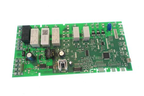 SCHEDA ELETTRONICA  AS6005755