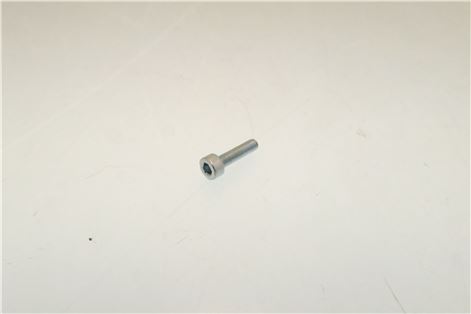 VITE ZN TCEI M 2.5X10