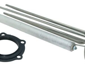 KIT RESISTANCE BINDEE INOX KREB001901