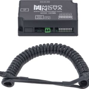 BOOT-LOADER MICRONOVA