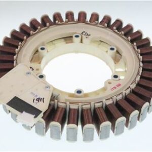 WASHER DRIVE MOTOR