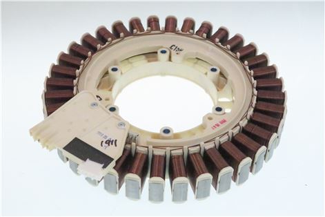 WASHER DRIVE MOTOR