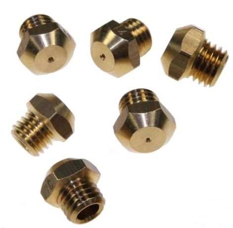 JEU INJECTEUR G/B 6
