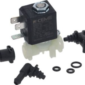 ELETTROVALVOLA  2 VIE ø 1/8"F