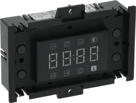 TIMER DIGITALE FORNO BEKO