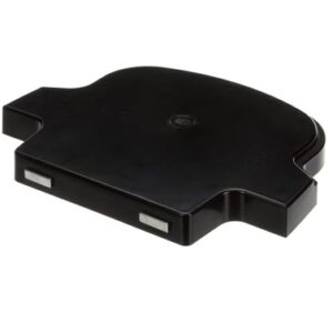 DRIP TRAY ASSEMBLY W/STRIKE PLATES