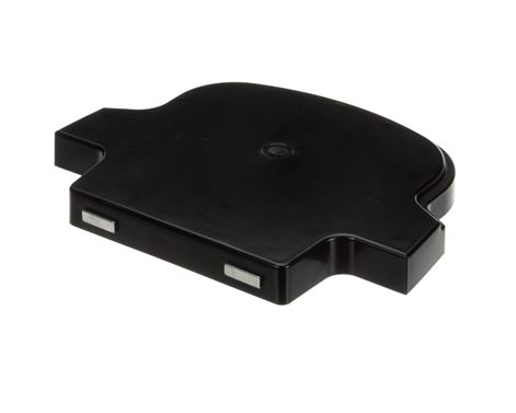 DRIP TRAY ASSEMBLY W/STRIKE PLATES