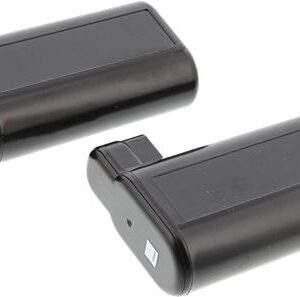 BATTERIA SOSTITUTIVA RX9/PUREi9 ELECTROL