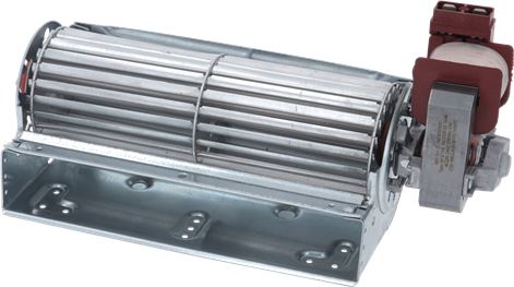 VENTILATORE TANGENZIALE DESTRO