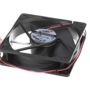 FAN ASSEMBLY 130 CFM 4.73X1.26