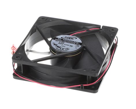 FAN ASSEMBLY 130 CFM 4.73X1.26