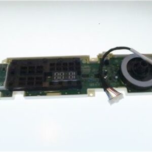 SCHEDA ELETTRONICA