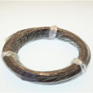 CAVO NICHELATO 1,5 mm² MARRONE - 10 mt