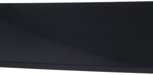 FRONTALE SERBATOIO H2O NERO(ABS)(4E)MCSA