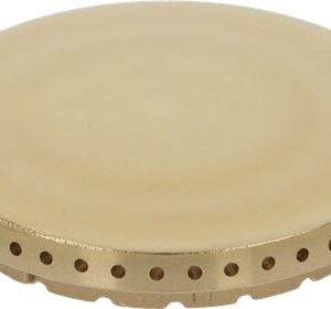 SPARTIFIAMMA OTTONE FORATO LUCIDO