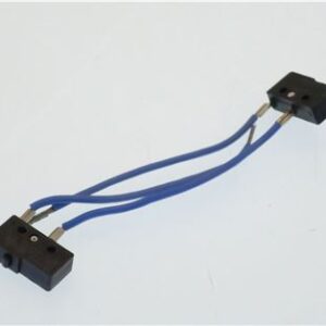 MICROINTERRUTTORE POLTI C2KK0501