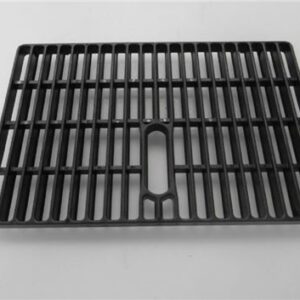 GRIGLIA IN ABS 203X132 CASSETTA ACQUA AB