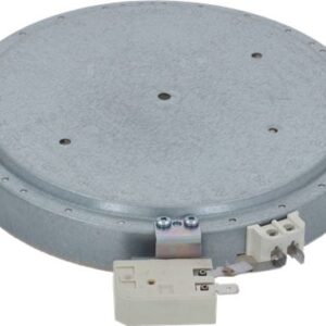 P.EL 1800W 230V D.175