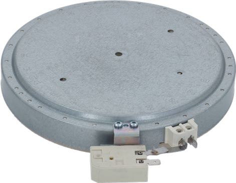 P.EL 1800W 230V D.175