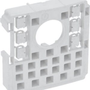 SUPP TASTI(ICONE)BNC(E)(ABS)        ECAM