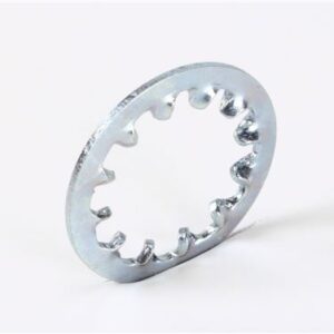 LOCK WASHER, INTL TOOTH-.438